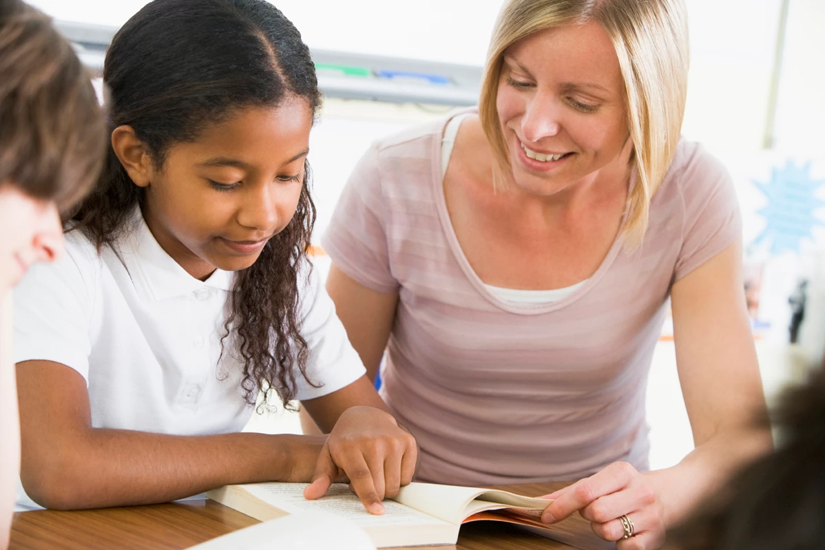 Identifying high potential and gifted learners